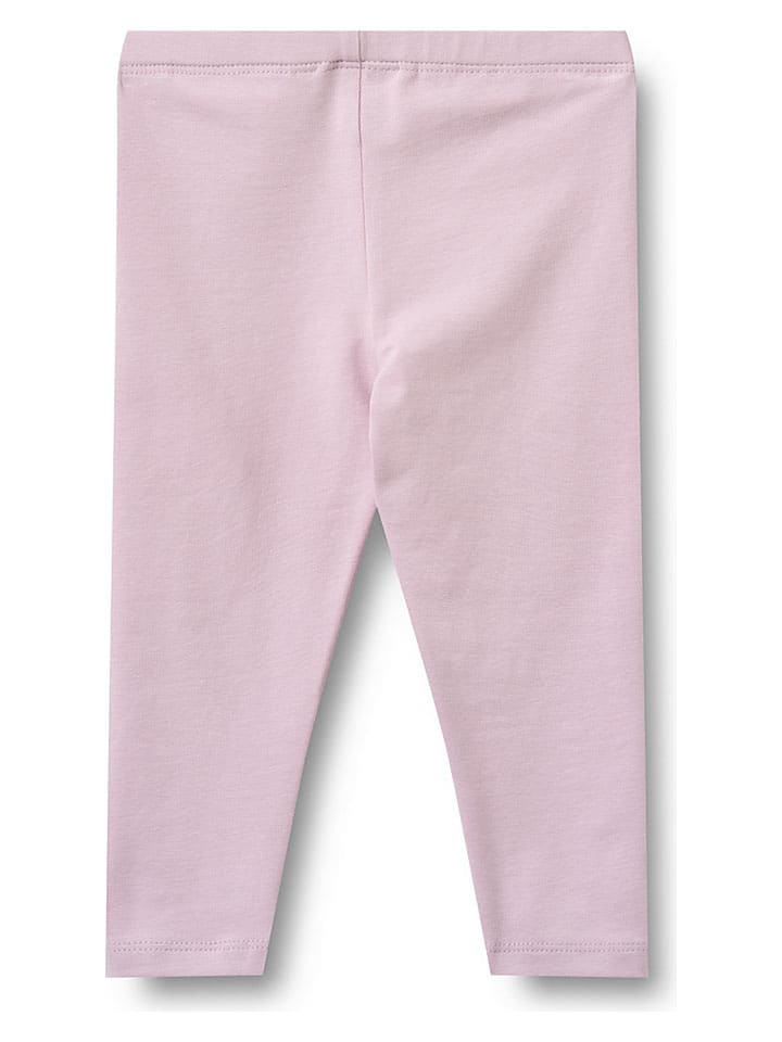 Wheat Rosa/ Orange 6824957 2er-Set: Leggings "Jules" in Rosa/ Orange - 6