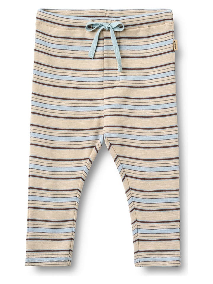 Wheat Beige 5178583 Hose "Manfred" in Beige - 1