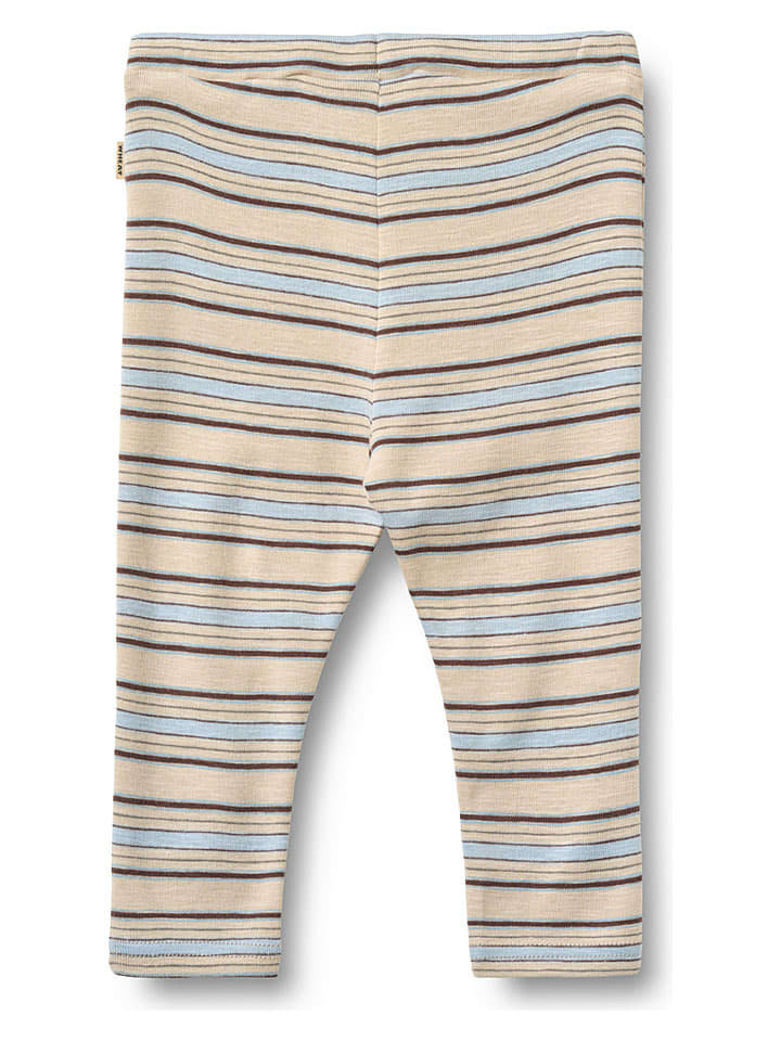 Wheat Beige 5178583 Hose "Manfred" in Beige - 2
