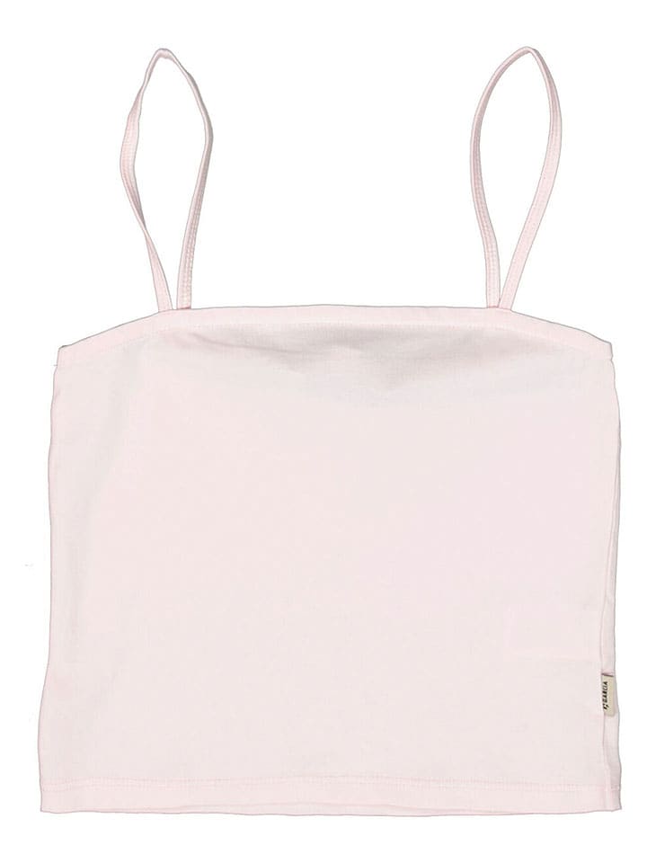 Tričko Garcia Rosa 2919642 Top in Rosa - 5