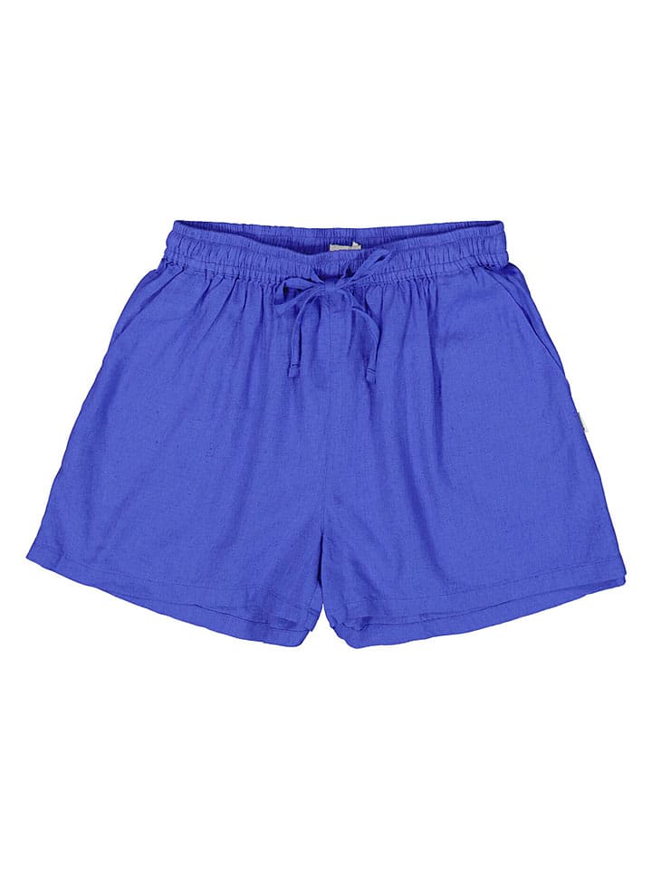 Kraťasy Garcia Blau 7766776 Shorts in Blau - 5