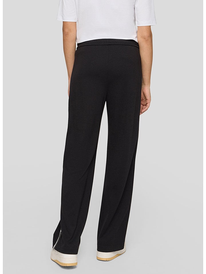 Rabe Schwarz 9796848 Hose in Schwarz - 2
