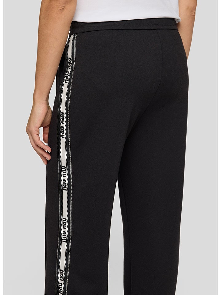 Rabe Schwarz 9796848 Hose in Schwarz - 3