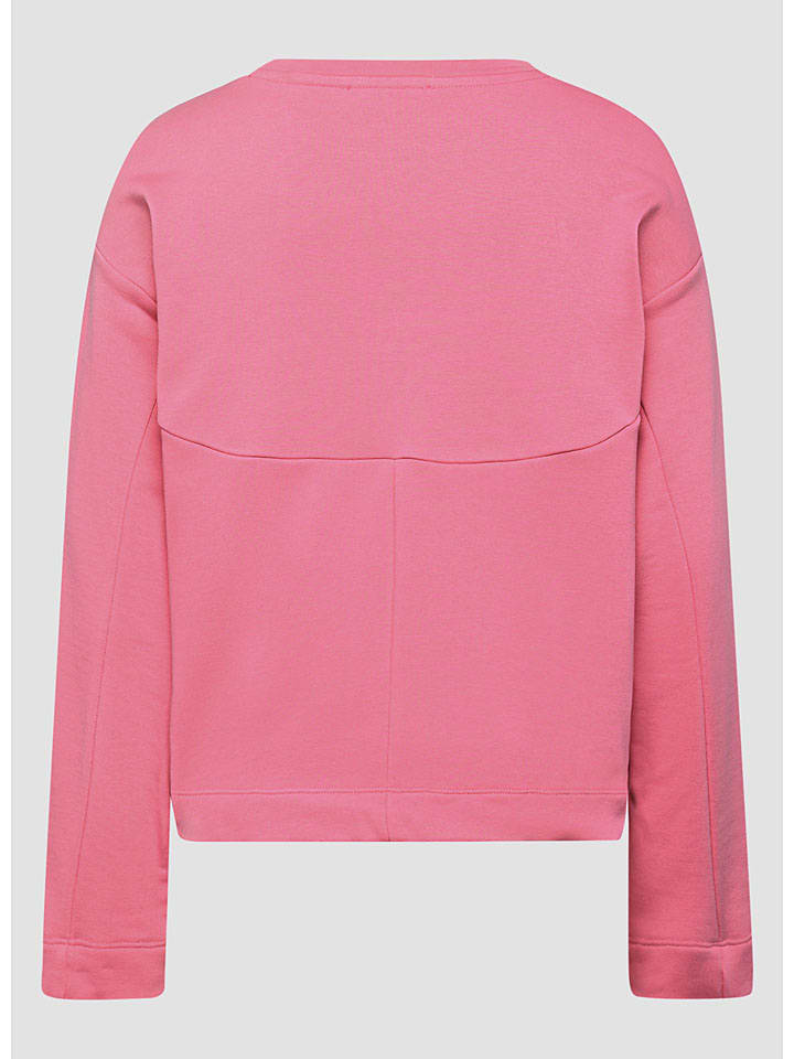 LCMT Le Comte Pink 8669608 Longsleeve in Pink - 6