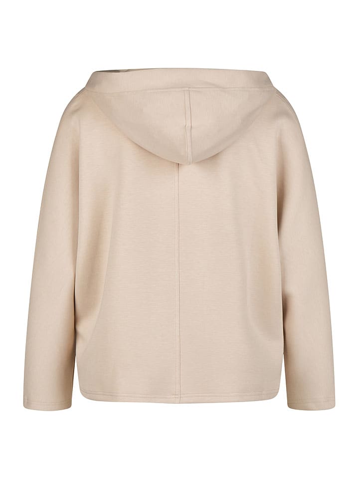 LCMT Le Comte Sand 4381425 Longsleeve in Sand - 2
