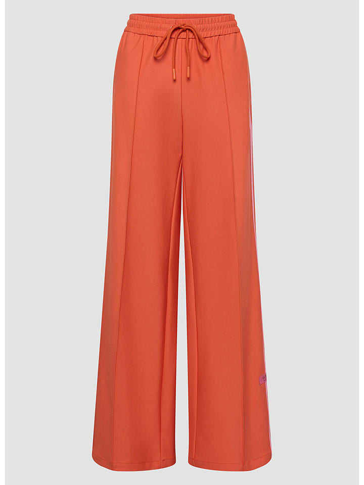 LCMT Le Comte Orange 483063 Hose in Orange - 5