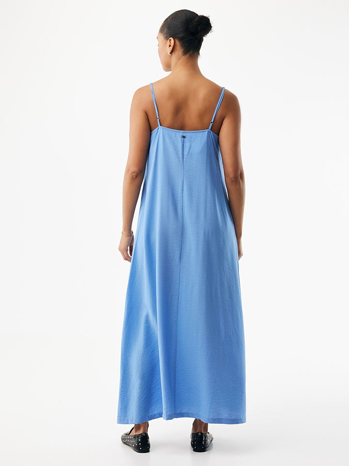 Šaty Mexx Hellblau 1173464 Kleid in Hellblau - 1