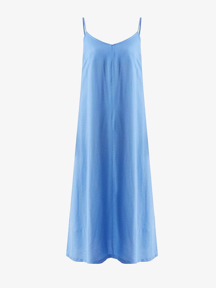 Šaty Mexx Hellblau 1173464 Kleid in Hellblau - 4