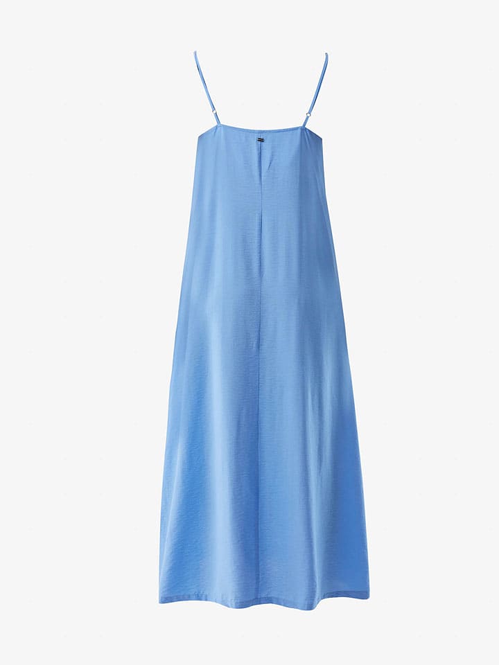 Šaty Mexx Hellblau 1173464 Kleid in Hellblau - 5