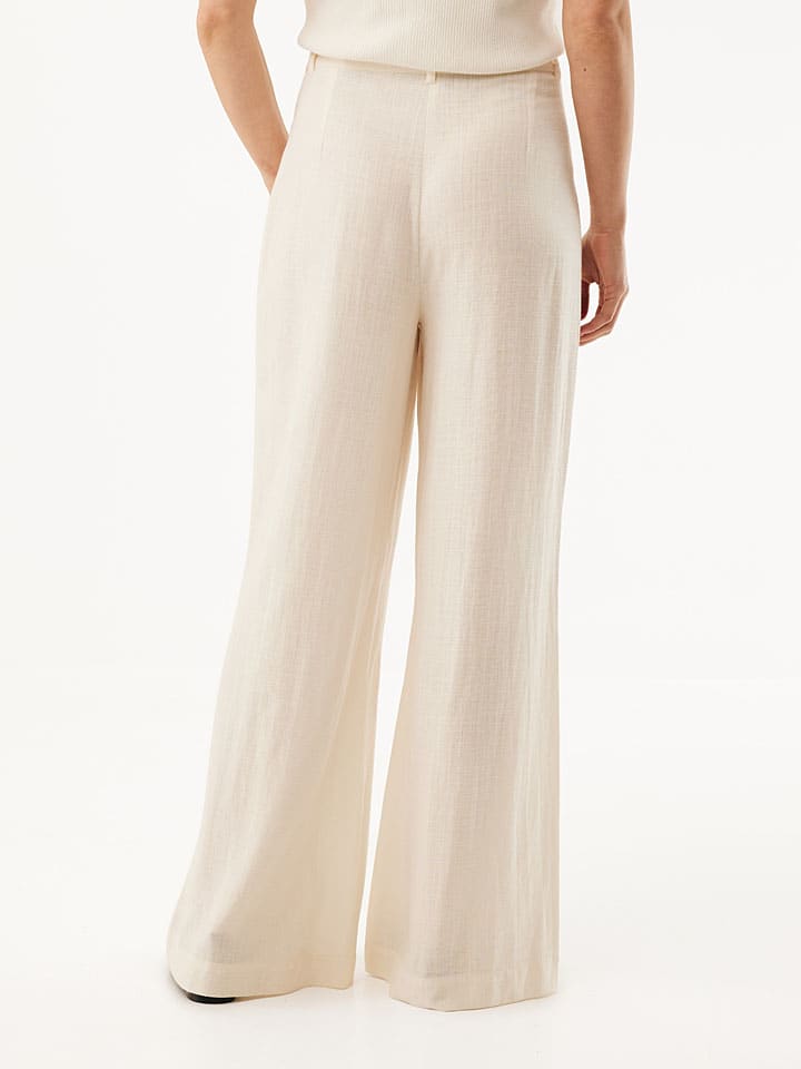 Mexx Creme 493884 Hose in Creme - 2