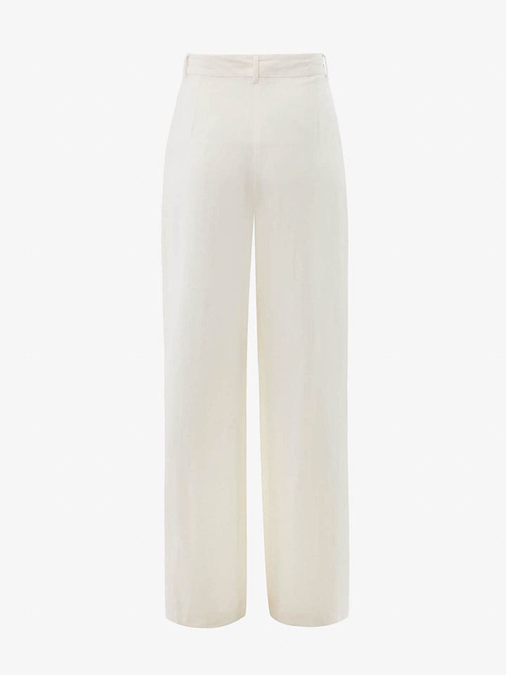 Mexx Creme 493884 Hose in Creme - 5