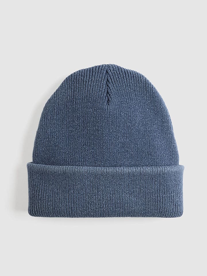 Čepice Levi's Blau 8843454 Beanie in Blau - 3