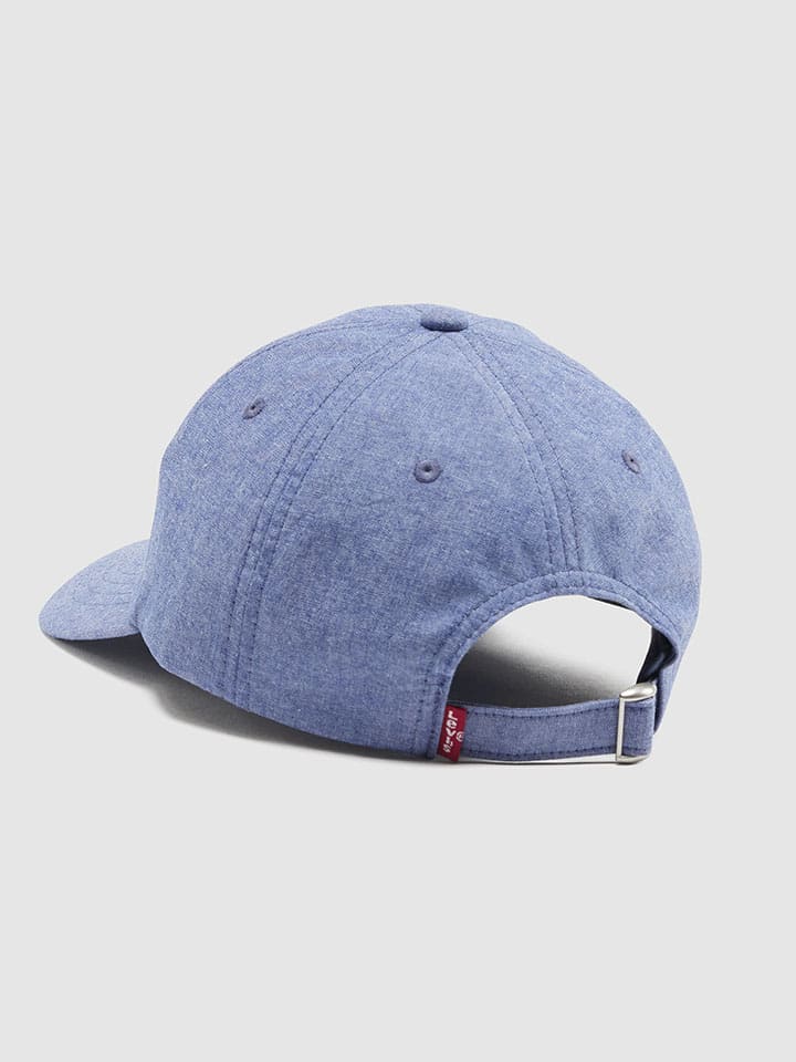 Kšiltovka Levi's Blau 8963322 Cap in Blau - 3