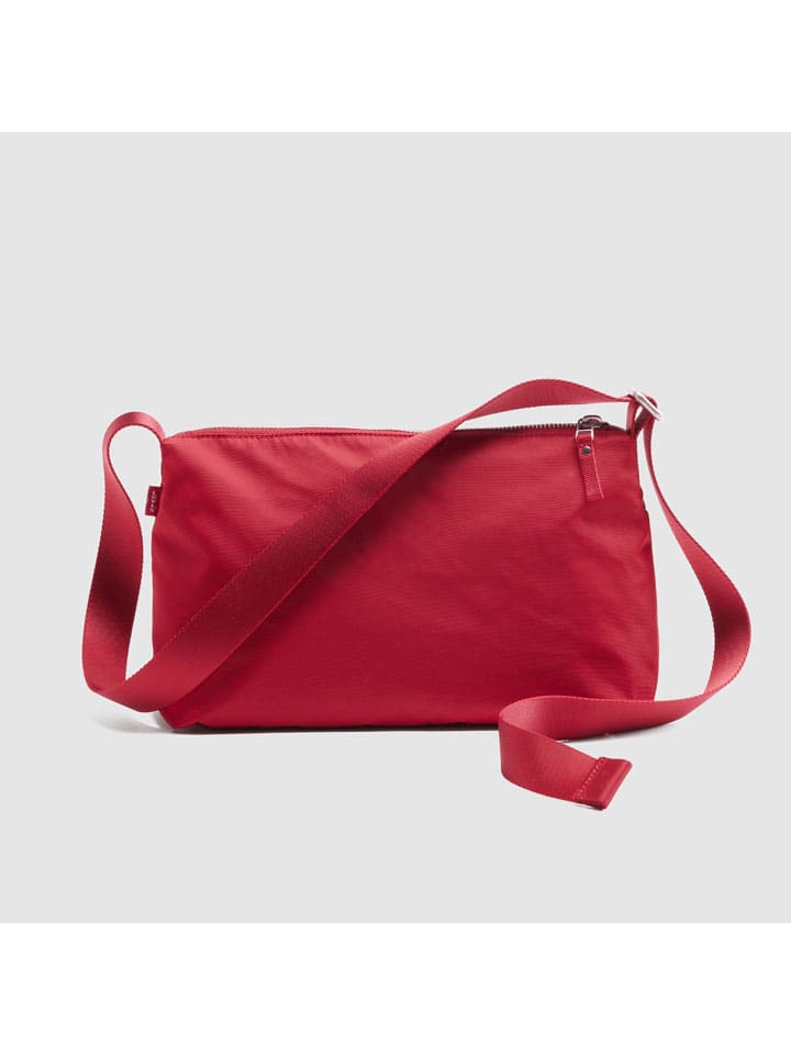 Kabelka Levi's Rot - (B)27,5 x (H)16,5 x (T)10 cm 2013255 Schultertasche in Rot - (B)27,5 x (H)16,5 x (T)10 cm - 3