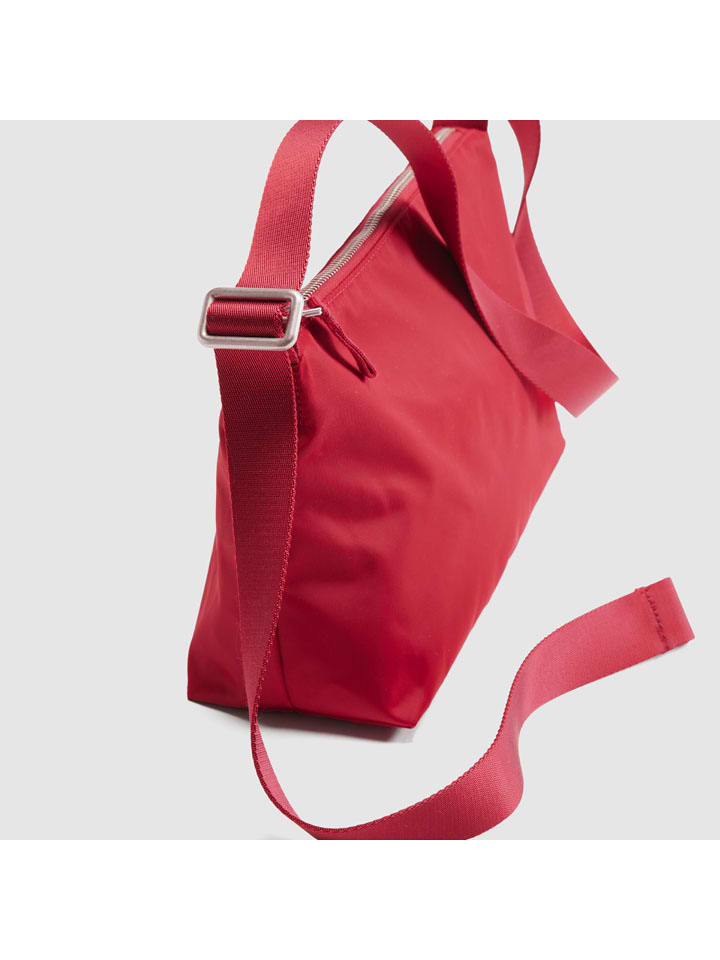 Kabelka Levi's Rot - (B)27,5 x (H)16,5 x (T)10 cm 2013255 Schultertasche in Rot - (B)27,5 x (H)16,5 x (T)10 cm - 4