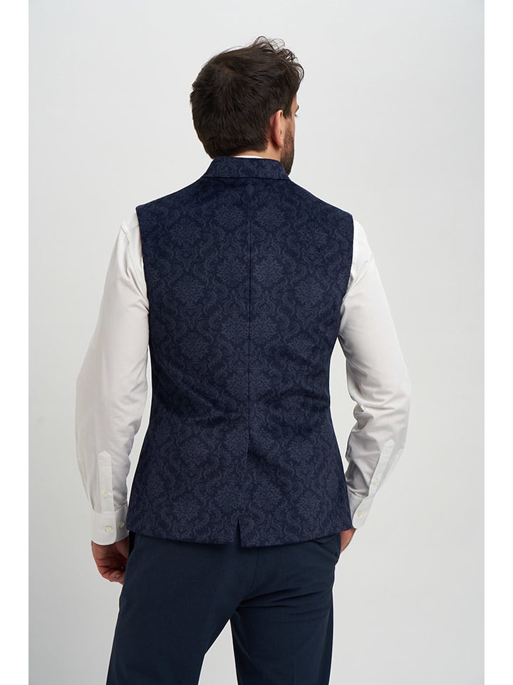 Vesta Marks & Spencer Dunkelblau 9145214 Weste in Dunkelblau - 2