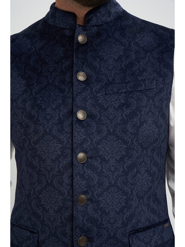 Vesta Marks & Spencer Dunkelblau 9145214 Weste in Dunkelblau - 3