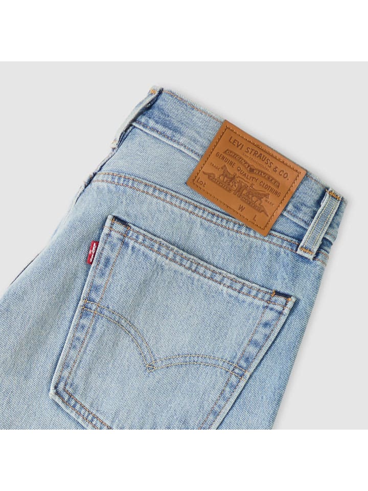 Džíny Levi's Hellblau 7639341 Jeans "555" - Relaxed fit - in Hellblau - 5