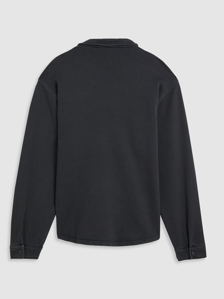 Bunda Levi's Schwarz 4435471 Hemdjacke in Schwarz - 6
