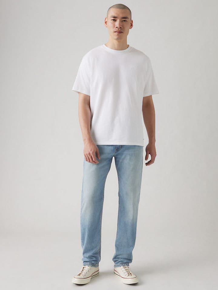 Džíny Levi's Hellblau 6881976 Jeans "505" - Regular fit - in Hellblau - 1