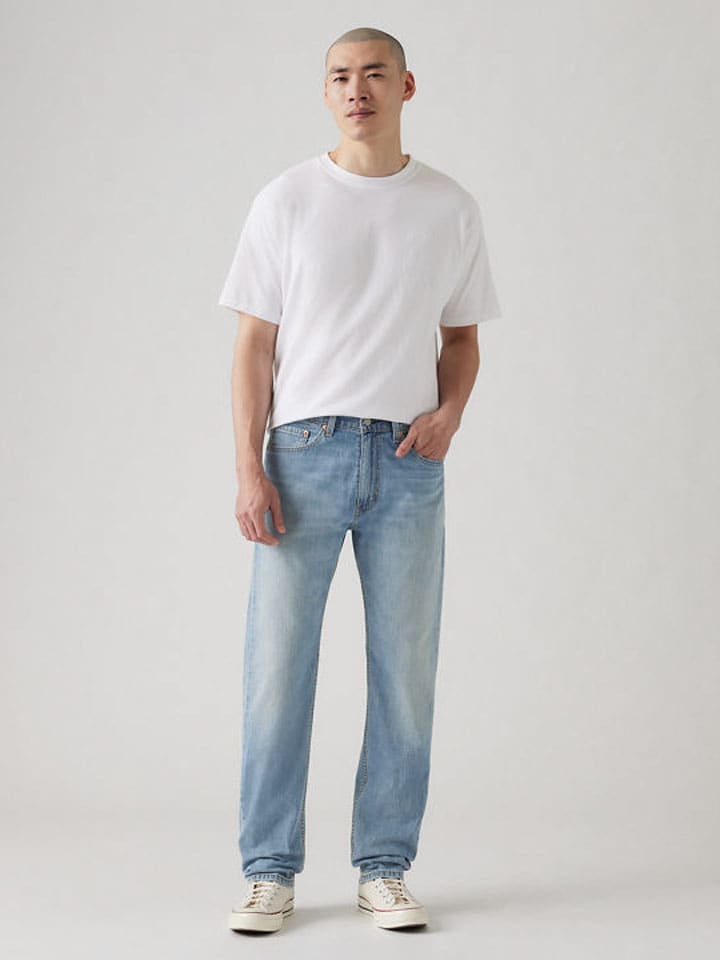 Džíny Levi's Hellblau 6881976 Jeans "505" - Regular fit - in Hellblau - 2