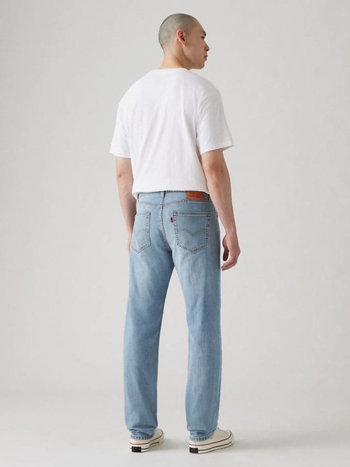 Džíny Levi's Hellblau 6881976 Jeans "505" - Regular fit - in Hellblau - 4