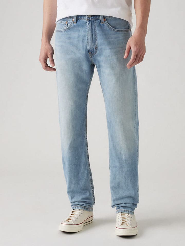 Džíny Levi's Hellblau 6881976 Jeans "505" - Regular fit - in Hellblau - 5