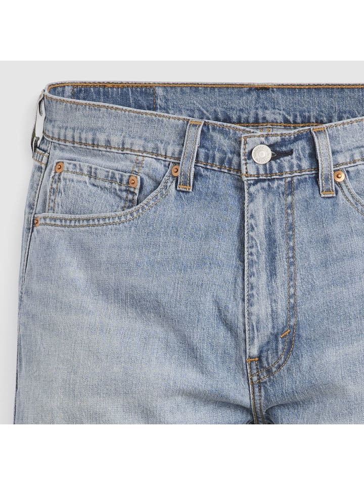 Džíny Levi's Hellblau 6881976 Jeans "505" - Regular fit - in Hellblau - 6