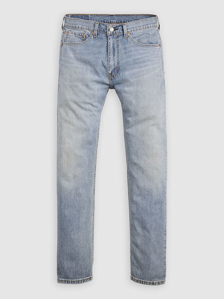 Džíny Levi's Hellblau 6881976 Jeans "505" - Regular fit - in Hellblau - 7
