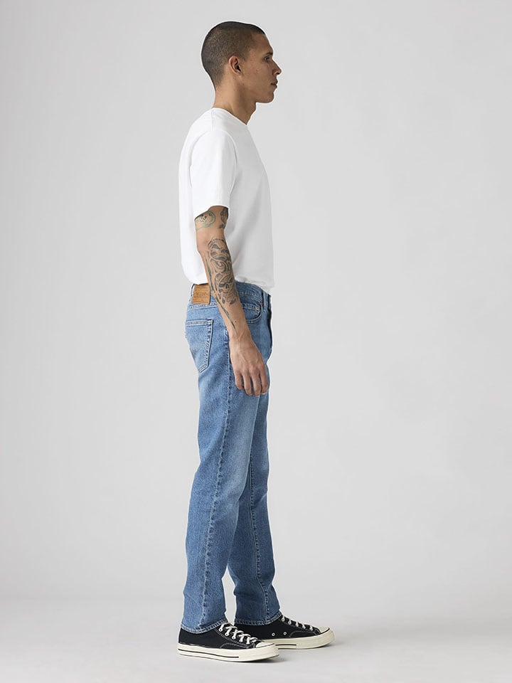 Džíny Levi's Blau 4283929 Jeans "511" - Slim fit - in Blau - 3