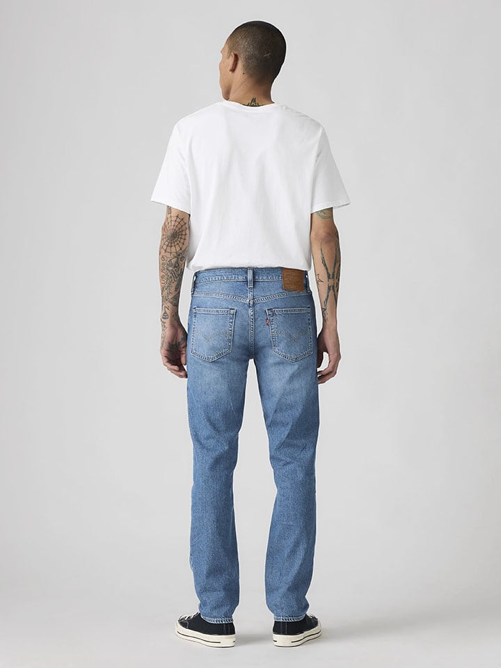 Džíny Levi's Blau 4283929 Jeans "511" - Slim fit - in Blau - 4