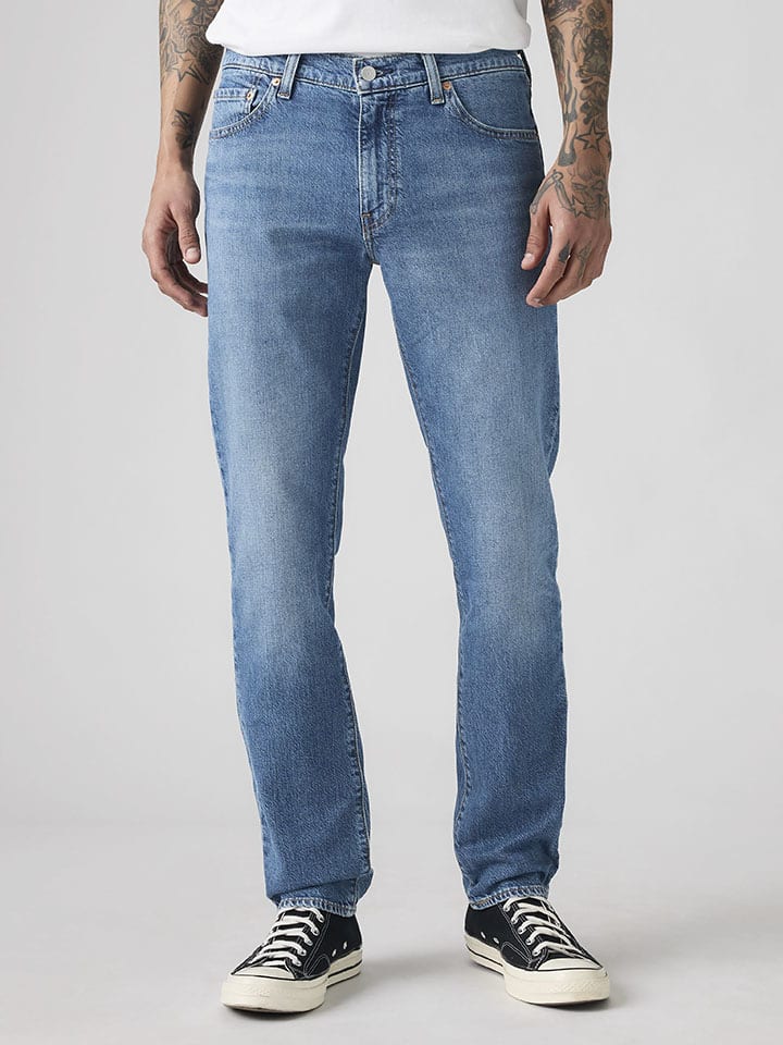 Džíny Levi's Blau 4283929 Jeans "511" - Slim fit - in Blau - 5