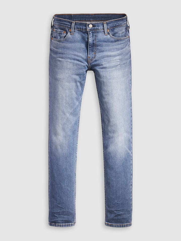 Džíny Levi's Blau 4283929 Jeans "511" - Slim fit - in Blau - 6