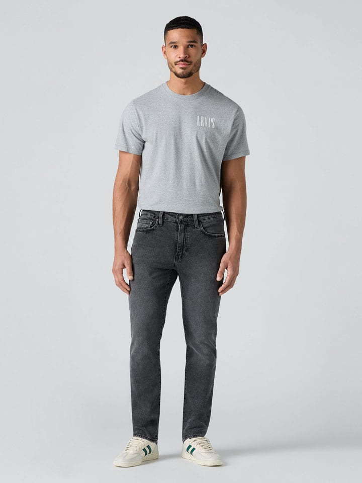 Džíny Levi's Anthrazit 4524872 Jeans "511" - Slim fit - in Anthrazit - 2