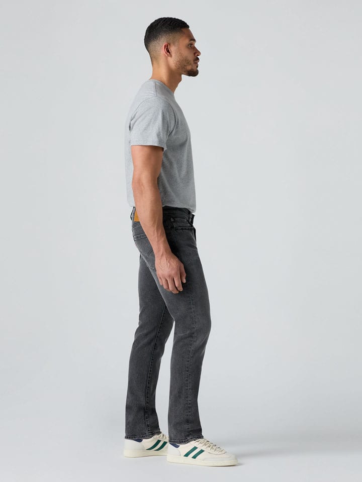 Džíny Levi's Anthrazit 4524872 Jeans "511" - Slim fit - in Anthrazit - 3