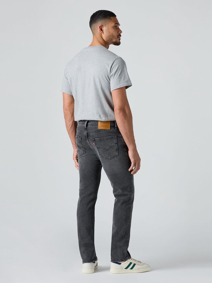 Džíny Levi's Anthrazit 4524872 Jeans "511" - Slim fit - in Anthrazit - 4
