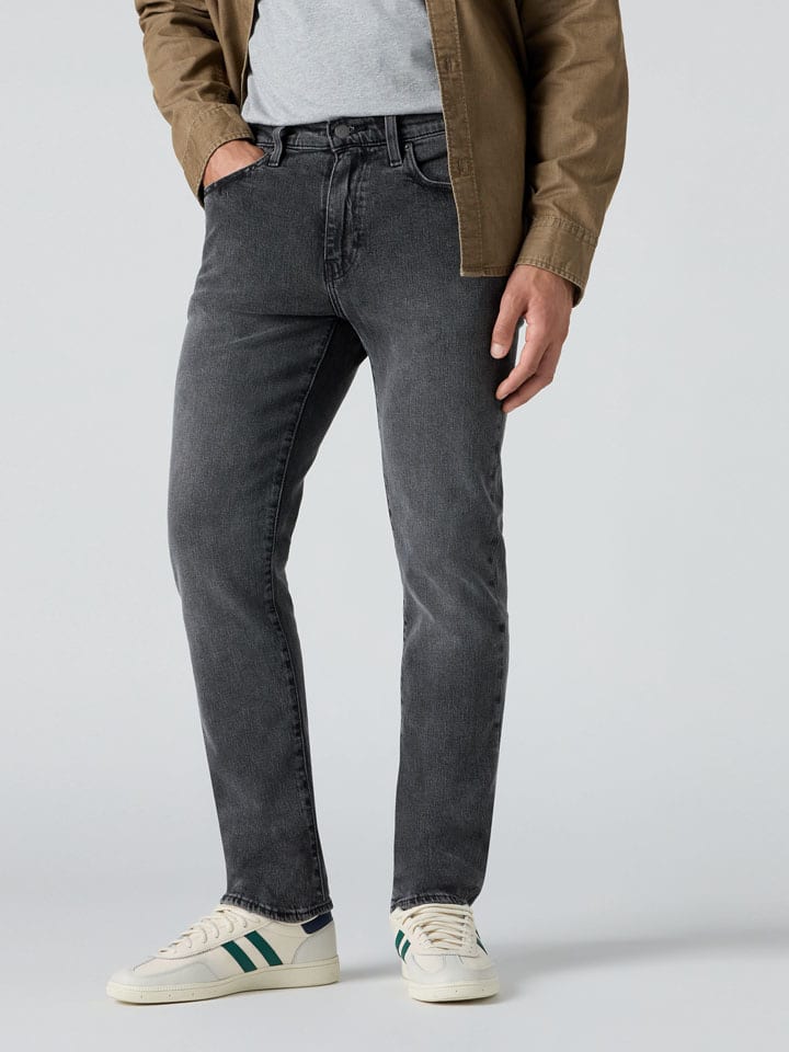 Džíny Levi's Anthrazit 4524872 Jeans "511" - Slim fit - in Anthrazit - 5