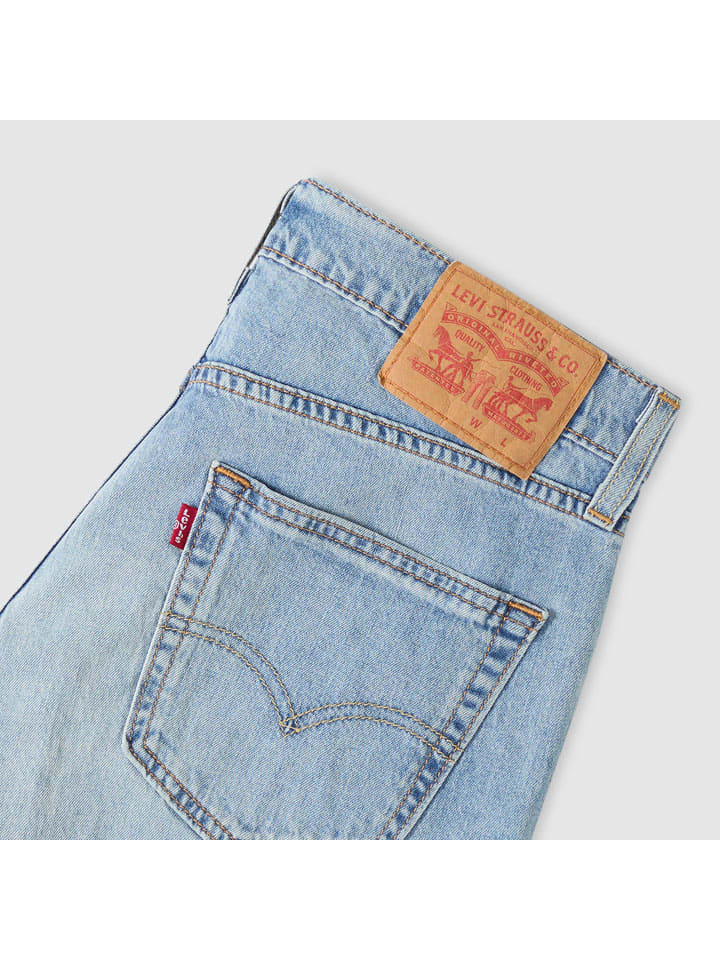 Džíny Levi's Hellblau 3209041 Jeans "511" - Slim fit - in Hellblau - 6