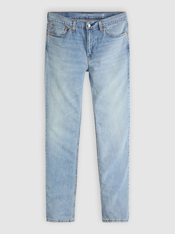 Džíny Levi's Hellblau 3209041 Jeans "511" - Slim fit - in Hellblau - 7
