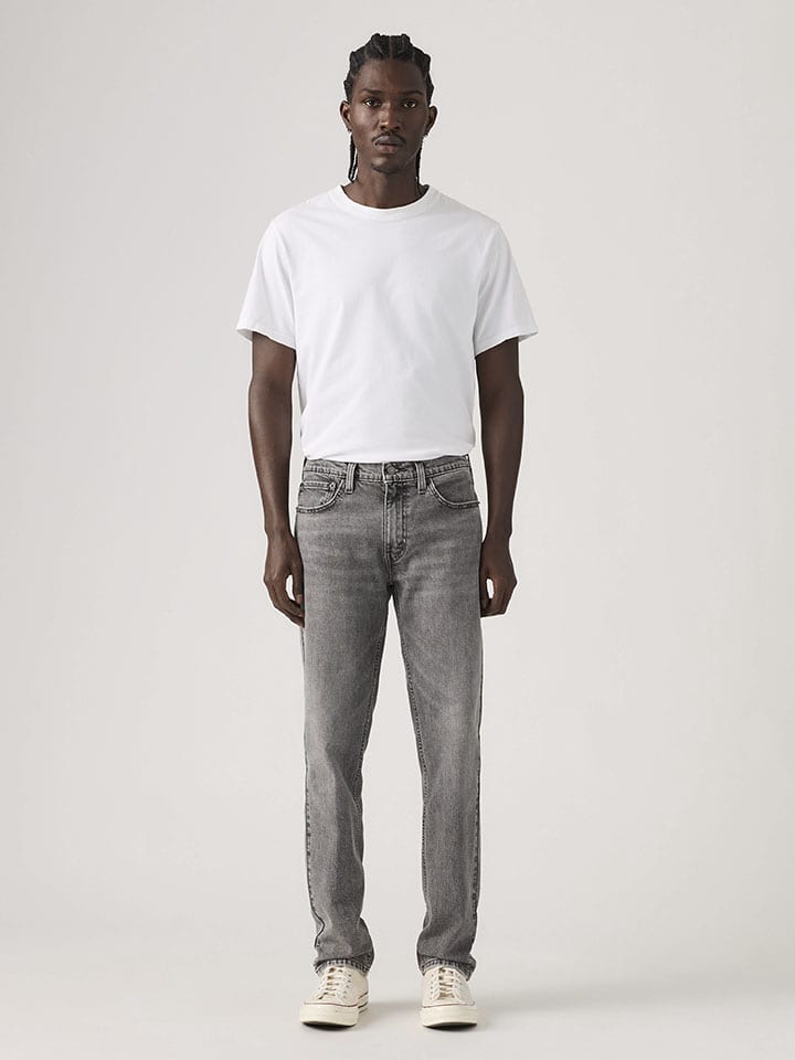 Džíny Levi's Grau 3563413 Jeans "511" - Slim fit - in Grau - 2