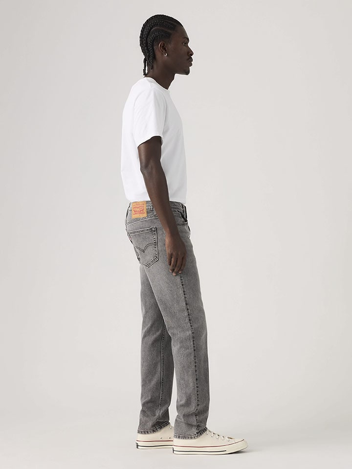 Džíny Levi's Grau 3563413 Jeans "511" - Slim fit - in Grau - 3