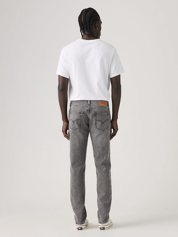 Džíny Levi's Grau 3563413 Jeans "511" - Slim fit - in Grau - 4