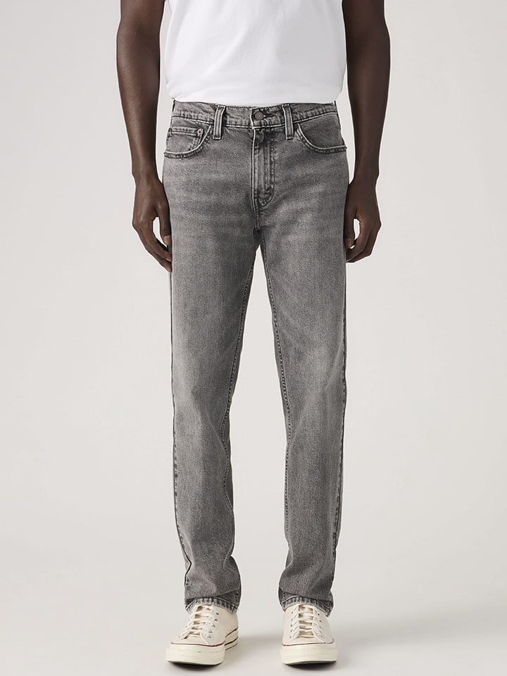 Džíny Levi's Grau 3563413 Jeans "511" - Slim fit - in Grau - 5
