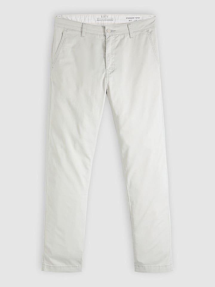Kalhoty Levi's Creme 4635374 Chino in Creme - 7