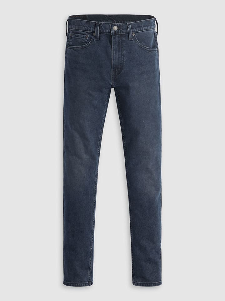 Džíny Levi's Dunkelblau 276975 Jeans "512" - Slim fit - in Dunkelblau - 4