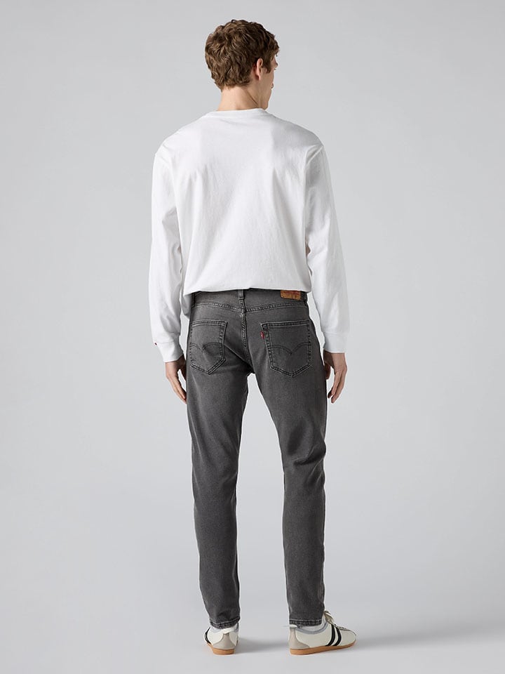 Džíny Levi's Anthrazit 1254616 Jeans "512" - Slim fit - in Anthrazit - 5