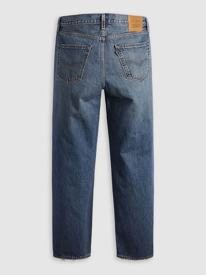 Džíny Levi's Blau 9158760 Jeans "568" - Loose Straight fit - in Blau - 7