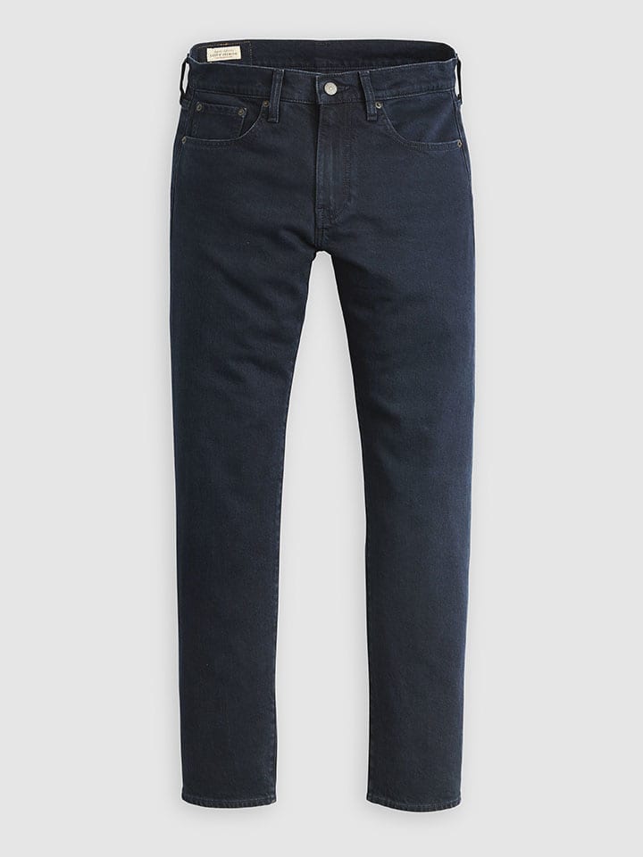 Džíny Levi's Dunkelblau 2410368 Jeans "502" - Regular fit - in Dunkelblau - 6