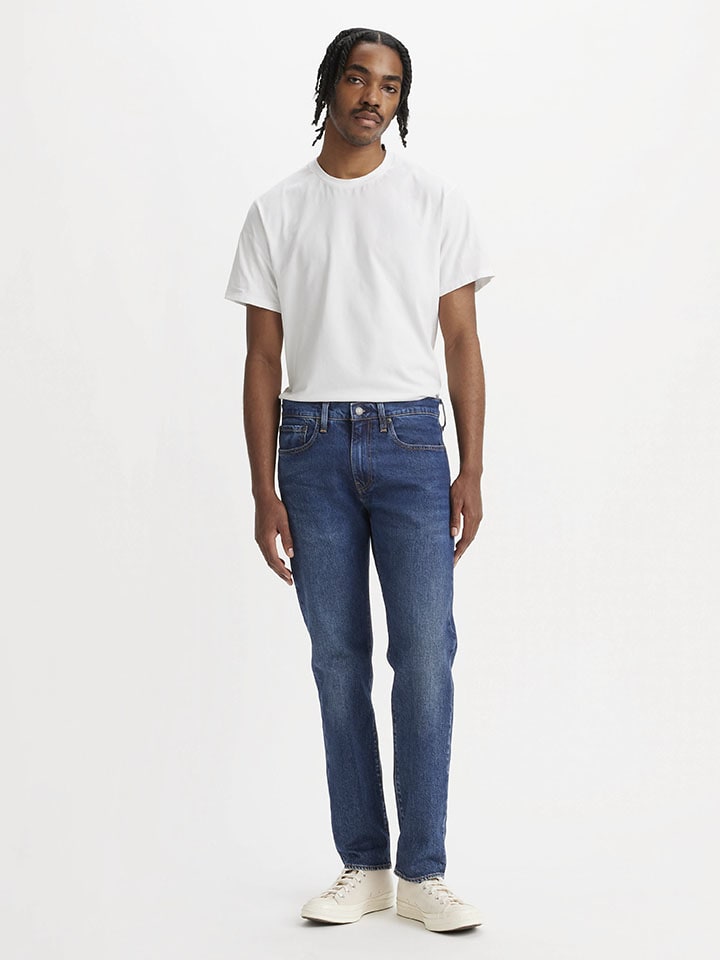 Džíny Levi's Blau 8719434 Jeans "502" - Regular fit - in Blau - 2