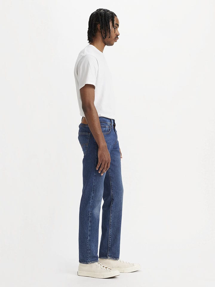 Džíny Levi's Blau 8719434 Jeans "502" - Regular fit - in Blau - 3